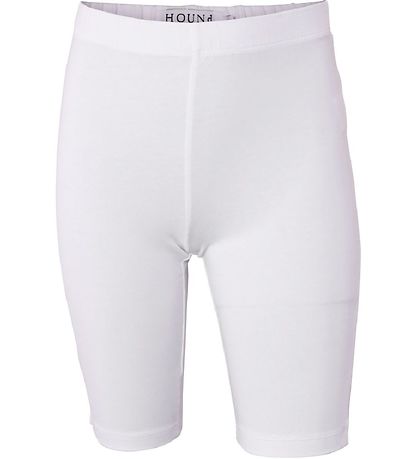 Hound Cykelshorts - Hvid Hound Cykelshorts - Hvid