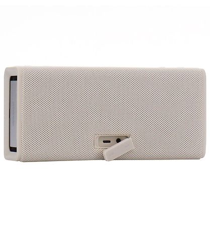 Urbanista Højtaler - Brisbane Plus - White Mist Urbanista Højtaler - Brisbane Plus - White Mist