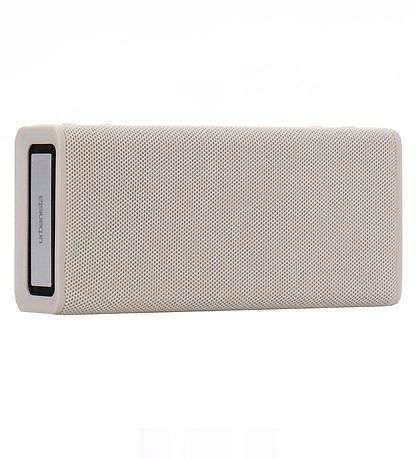 Urbanista Højtaler - Brisbane Plus - White Mist Urbanista Højtaler - Brisbane Plus - White Mist