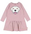 DYR Kjole - DYRZanzi - Vintage Rose Retriever