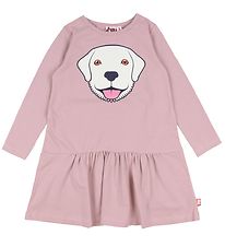 DYR Kjole - DYRZanzi - Vintage Rose Retriever