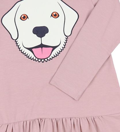DYR Kjole - DYRZanzi - Vintage Rose Retriever