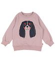 DYR Sweatshirt - DYRBellow - Vintage Rose Cavalier