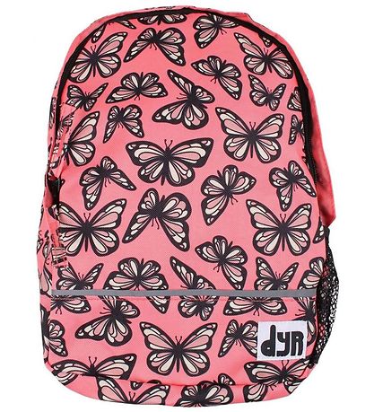 DYR Børnehavetaske - Rose Flutter