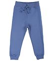 DYR Sweatpants - DYRHiss - Cold Blue