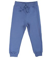 DYR Sweatpants - DYRHiss - Cold Blue