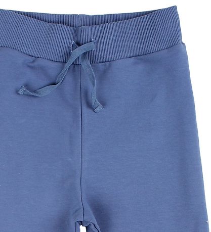 DYR Sweatpants - DYRHiss - Cold Blue