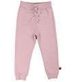 DYR Sweatpants - DYRHiss - Vintage Rose