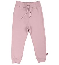 DYR Sweatpants - Hiss - Vintage Rose
