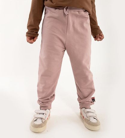 DYR Sweatpants - DYRHiss - Vintage Rose