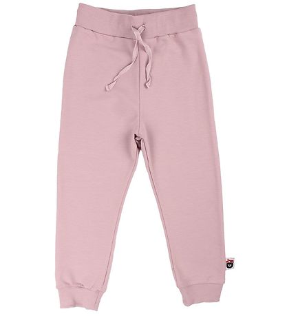 DYR Sweatpants - DYRHiss - Vintage Rose