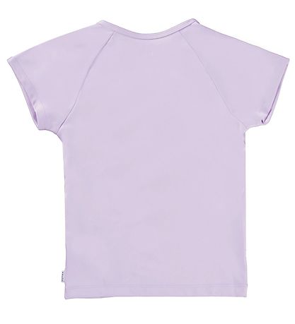 Molo T-shirt - Oaklee - Frozen Lilac