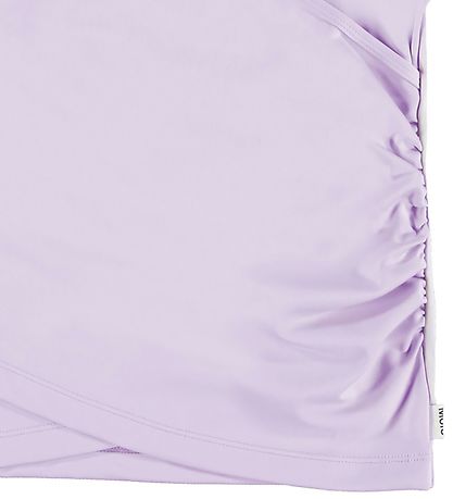 Molo T-shirt - Oaklee - Frozen Lilac