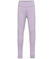 Molo Leggings - Oliwia - Frozen Lilac Molo Leggings - Oliwia - Frozen Lilac