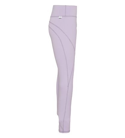Molo Leggings - Oliwia - Frozen Lilac Molo Leggings - Oliwia - Frozen Lilac