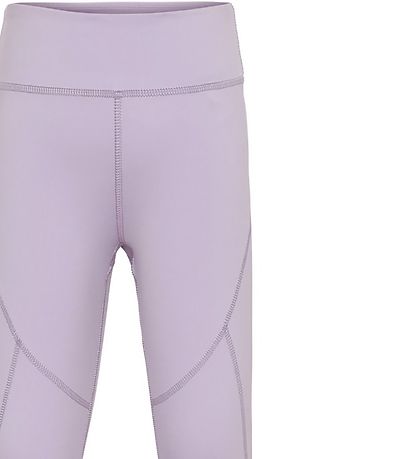 Molo Leggings - Oliwia - Frozen Lilac