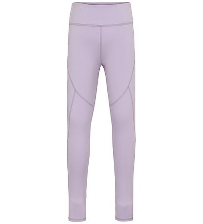 Molo Leggings - Oliwia - Frozen Lilac Molo Leggings - Oliwia - Frozen Lilac