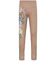 Molo Leggings - Olympia - Vertical Botanic