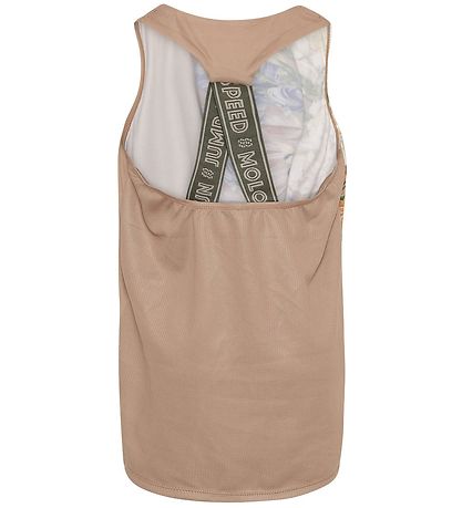 Molo Top - Oriana - Vertical Botanic Molo Top - Oriana - Vertical Botanic