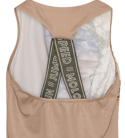 Molo Top - Oriana - Vertical Botanic Molo Top - Oriana - Vertical Botanic