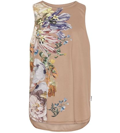 Molo Top - Oriana - Vertical Botanic Molo Top - Oriana - Vertical Botanic