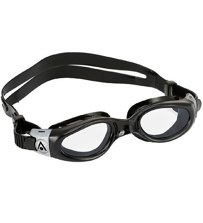 Aqua Sphere Zwembril - Kaiman Compact Active - Black