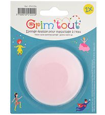 Grim Tout Teatersminke - Ansigtssvamp Grim Tout Teatersminke - Ansigtssvamp