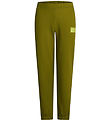 Mads Nørgaard Sweatpants - Pattina - Fir Green Mads Nørgaard Sweatpants - Pattina - Fir Green