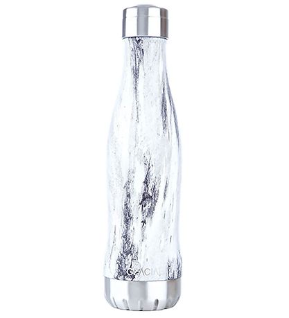 Glacial Termoflaske - 400 ml - Birch Wood Glacial Termoflaske - 400 ml - Birch Wood