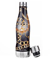 Glacial Termoflaske - 400 ml - Golden Chain Glacial Termoflaske - 400 ml - Golden Chain