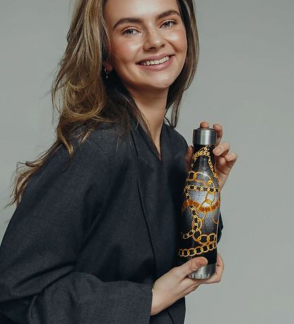 Glacial Termoflaske - 400 ml - Golden Chain Glacial Termoflaske - 400 ml - Golden Chain