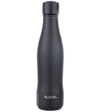 Glacial Thermofles - 400 ml - Real Black