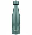Glacial Termoflaske - 400 ml - Covered Green Glacial Termoflaske - 400 ml - Covered Green