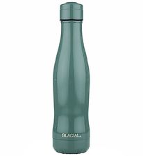 Glacial Termoflaske - 400 ml - Covered Green Glacial Termoflaske - 400 ml - Covered Green