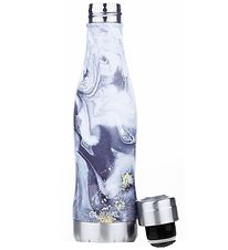 Glacial Termoflaske - 400 ml - Midnight Marble Glacial Termoflaske - 400 ml - Midnight Marble