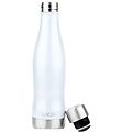 Glacial Thermoflasche - 400 ml - White Pearl