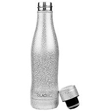 Glacial Termoflaske - 400 ml - Silver Glacial Termoflaske - 400 ml - Silver