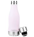 Glacial Termoflaske - 280 ml - Matte Pink Powder Glacial Termoflaske - 280 ml - Matte Pink Powder