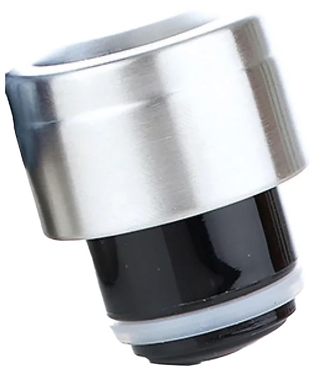 Glacial Låg Til Termoflaske - 280 ml/400 ml - Stainless Steel