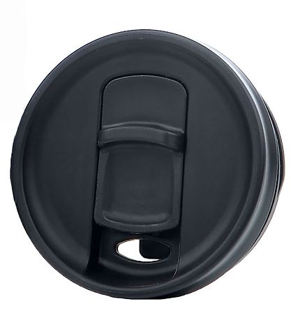 Glacial Låg Til Termokop - 350 ml - Black Glacial Låg Til Termokop - 350 ml - Black