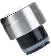 Glacial Låg Til Termoflaske - 600 ml - Stainless Steel Glacial Låg Til Termoflaske - 600 ml - Stainless Steel