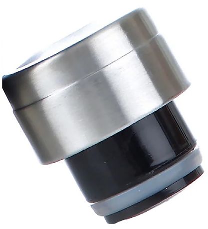 Glacial Låg Til Termoflaske - 600 ml - Stainless Steel Glacial Låg Til Termoflaske - 600 ml - Stainless Steel