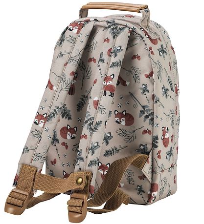 Elodie Details Børnehavetaske - Mini - Nordic Woodland