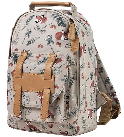 Elodie Details Børnehavetaske - Mini - Nordic Woodland Elodie Details Børnehavetaske - Mini - Nordic Woodland