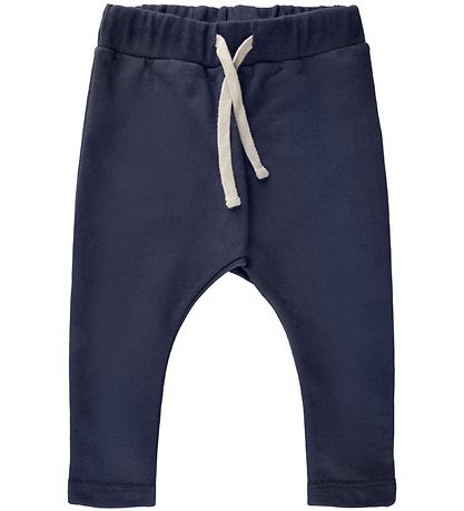 The New Siblings Sweatpants - Dombat - Mood Indigo The New Siblings Sweatpants - Dombat - Mood Indigo