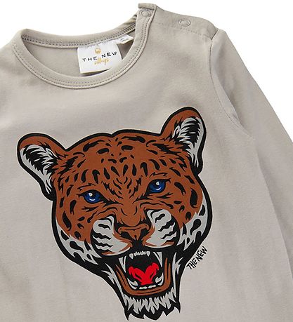 The New Siblings Body l/æ - Demron - Chateau Gray