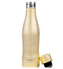 Glacial Termoflaske - 400 ml - Gold Glacial Termoflaske - 400 ml - Gold