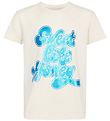 Petit by Sofie Schnoor T-shirt - Antique White Petit by Sofie Schnoor T-shirt - Antique White