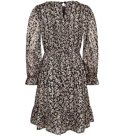 Petit by Sofie Schnoor Kjole - Black