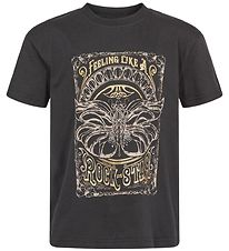 Petit by Sofie Schnoor T-shirt - Black Petit by Sofie Schnoor T-shirt - Black